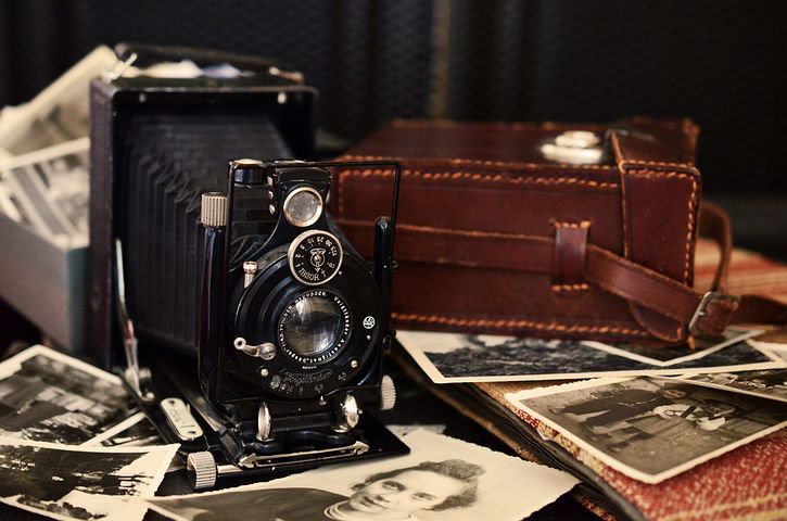 fotografie