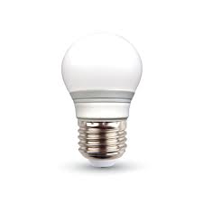 LED žiarovka