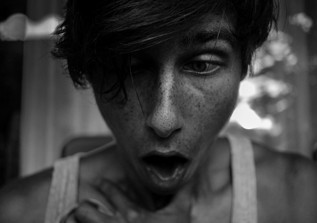 deprese