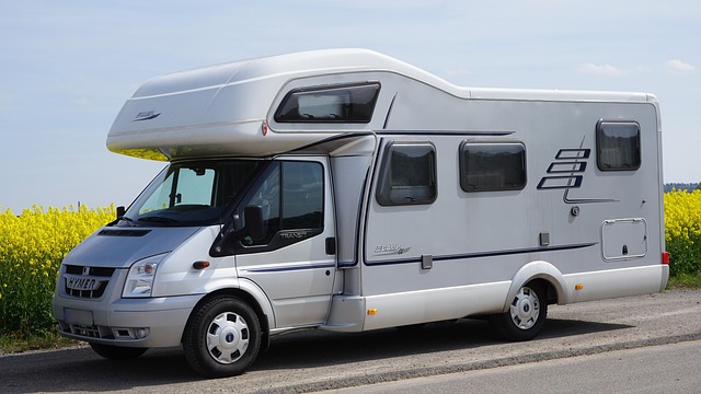 karavan